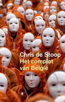 Het complot van Belgie voorzijde