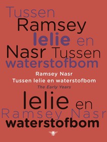 Tussen lelie en waterstofbom voorzijde