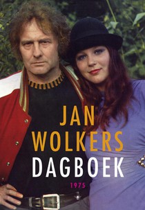 Dagboek 1975 voorzijde