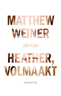 Heather, volmaakt