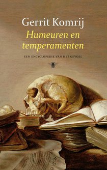 Humeuren en temperamenten voorzijde