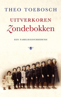 Uitverkoren zondebokken