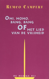 Ohi, hoho, bang, bang