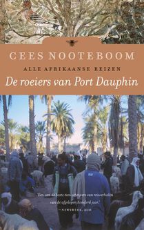 De roeiers van Port Dauphin voorzijde