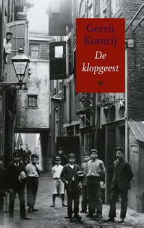 De klopgeest voorzijde