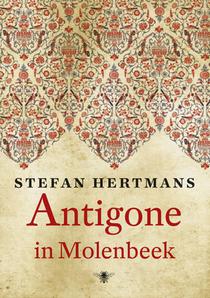 Antigone in Molenbeek voorzijde