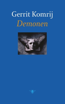 Demonen voorzijde