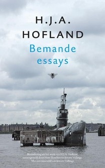 Bemande essays voorzijde