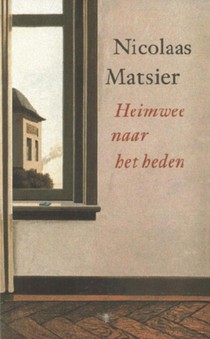 Heimwee naar het heden