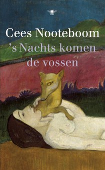 s Nachts komen de vossen
