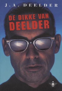 De dikke van Deelder voorzijde