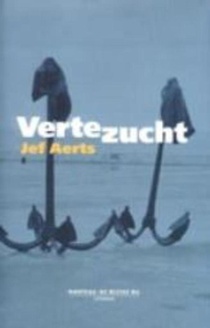 Vertezucht