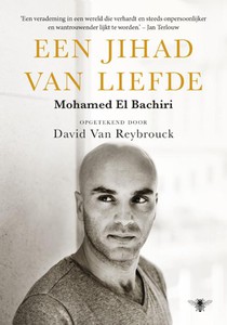 Een jihad van liefde voorzijde