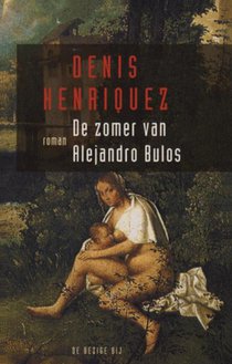De zomer van Alejandro Bulos