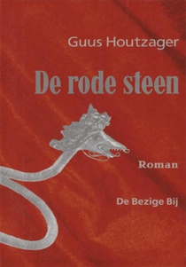 De rode steen