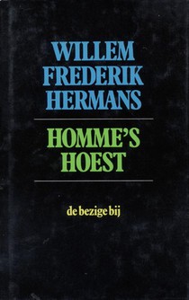 Homme's hoest voorzijde