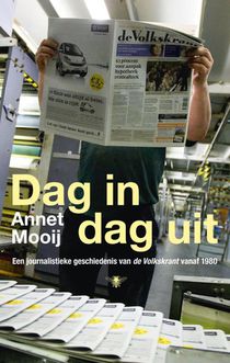 Dag in dag uit voorzijde