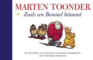 Zoals een Bommel betaamt voorzijde