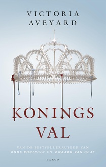 Koningsval voorzijde