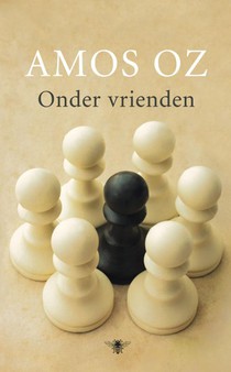 Onder vrienden voorzijde