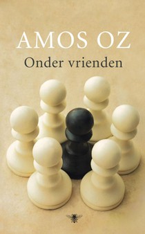 Onder vrienden voorzijde