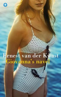 Giovanna's navel voorzijde