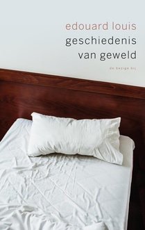 Geschiedenis van geweld voorzijde