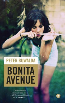 Bonita avenue