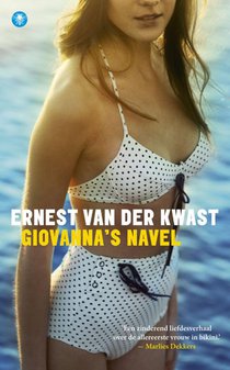 Giovanna's navel voorzijde