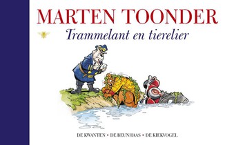 Trammelant en tierelier