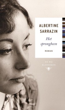 Het sprongbeen