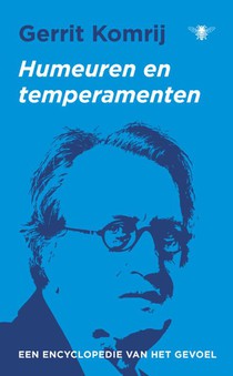 Humeuren en temperamenten voorzijde