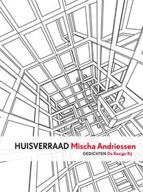 Huisverraad voorzijde