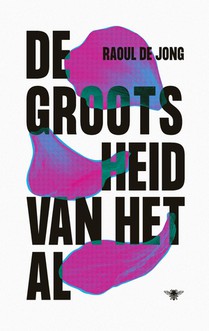 De grootsheid van het al voorzijde