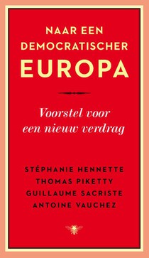 Naar een democratischer Europa