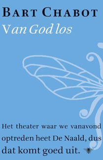 Van god los