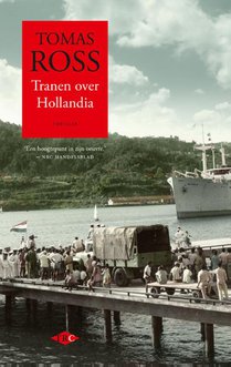 Tranen over Hollandia voorzijde