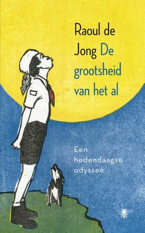 De grootsheid van het al voorzijde