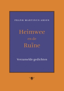 Heimwee en de ruïne voorzijde