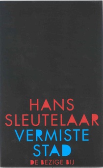 Vermiste stad