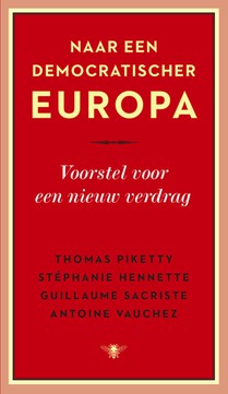 Naar een democratischer Europa