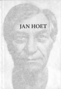 Jan Hoet voorzijde