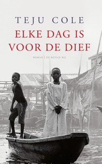 Elke dag is voor de dief voorzijde