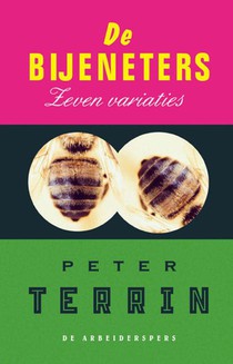 Bijeneters