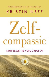 Zelfcompassie voorzijde