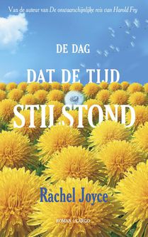 De dag dat de tijd stil stond