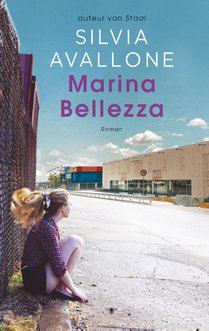 Marina Bellezza voorzijde