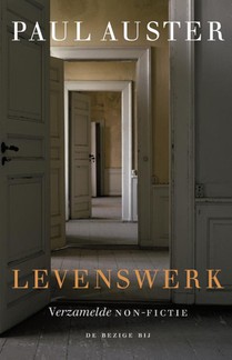 Levenswerk voorzijde