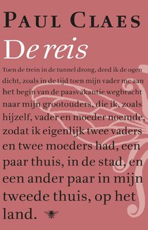 De reis
