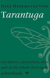 Tarantuga